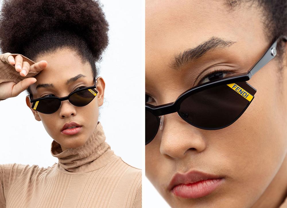 Fendi Sunglasses – Luxury Fashion « Shades Emporium Blog