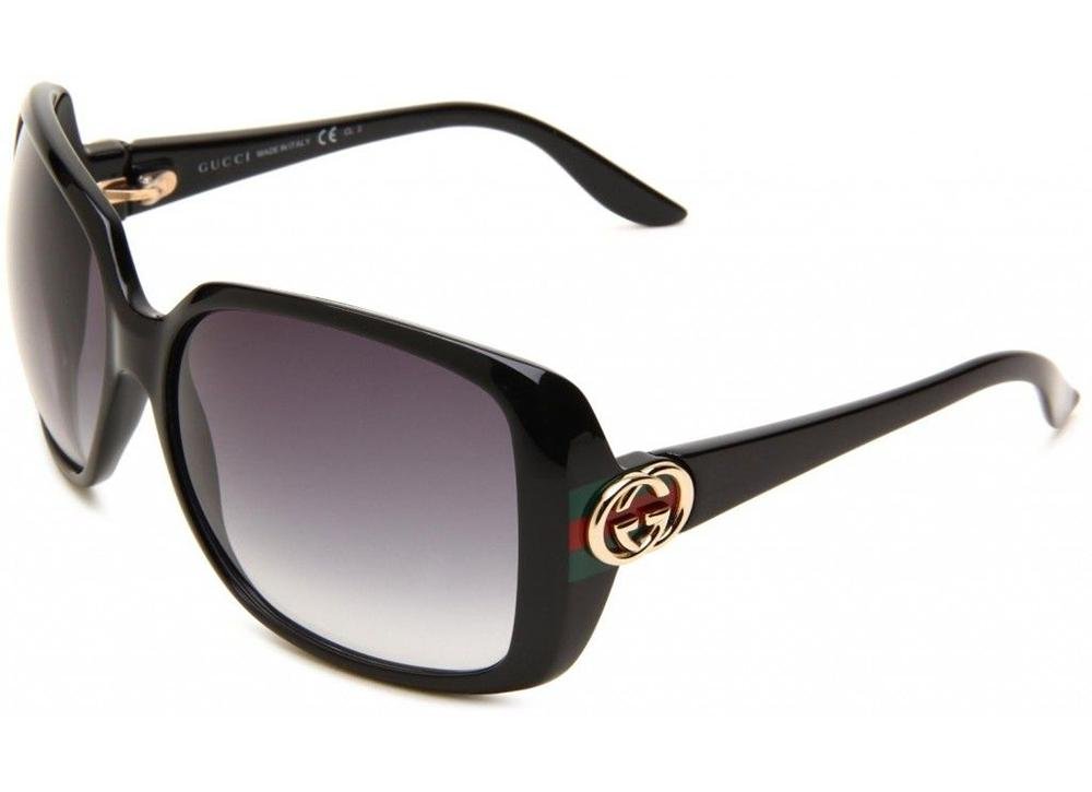 Gucci sunglasses fake vs real Clearance