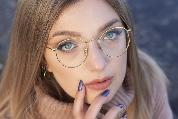 5 Affordable Glasses Brands You Need to Know