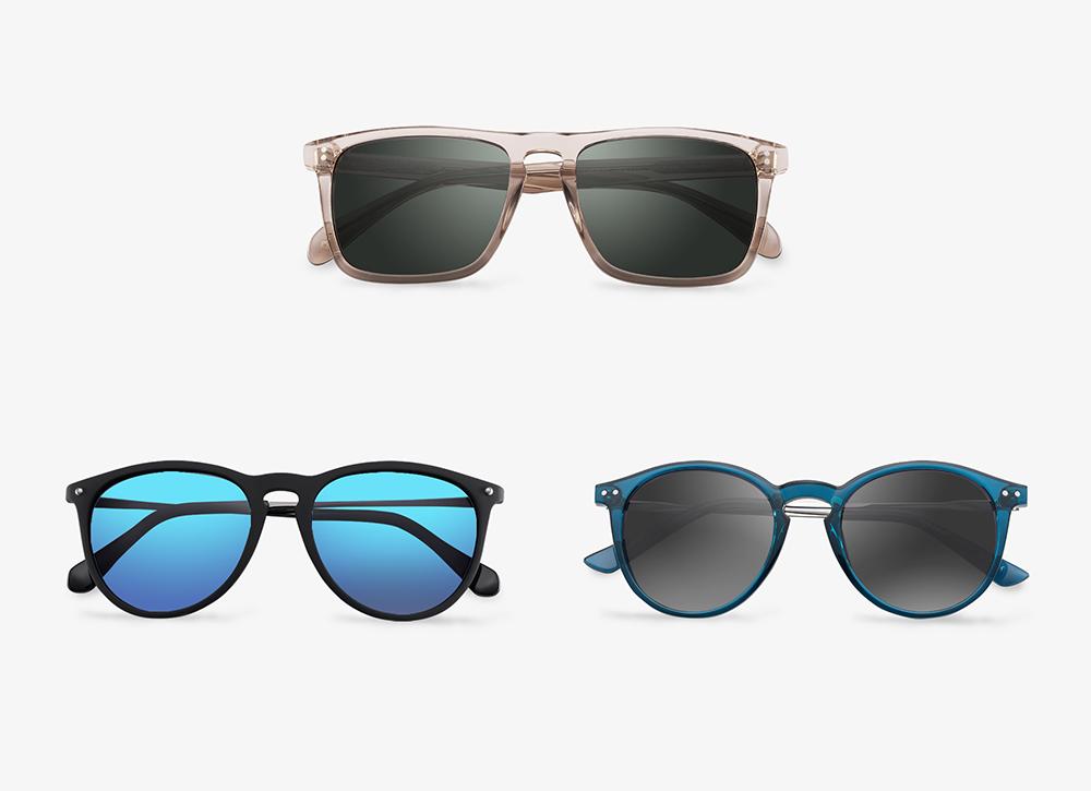 Which Is Better, Polarized, Photochromic, or Mirrored Sunglasses