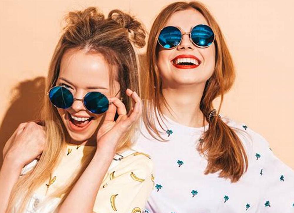 Can Teenagers Wear Sunglasses