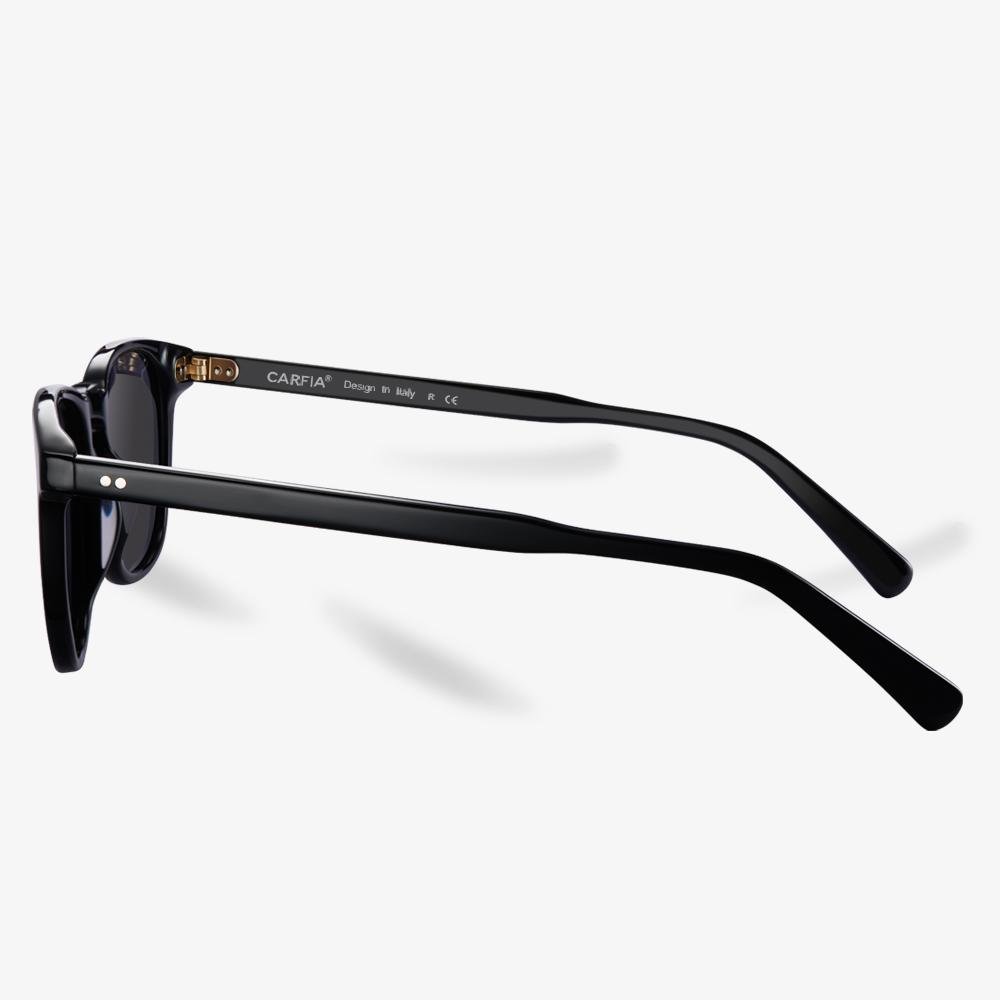 Round Frame Glasses | Round Sunglasses | KOALAEYE