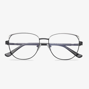 Metal Frame Glasses | KOALAEYE