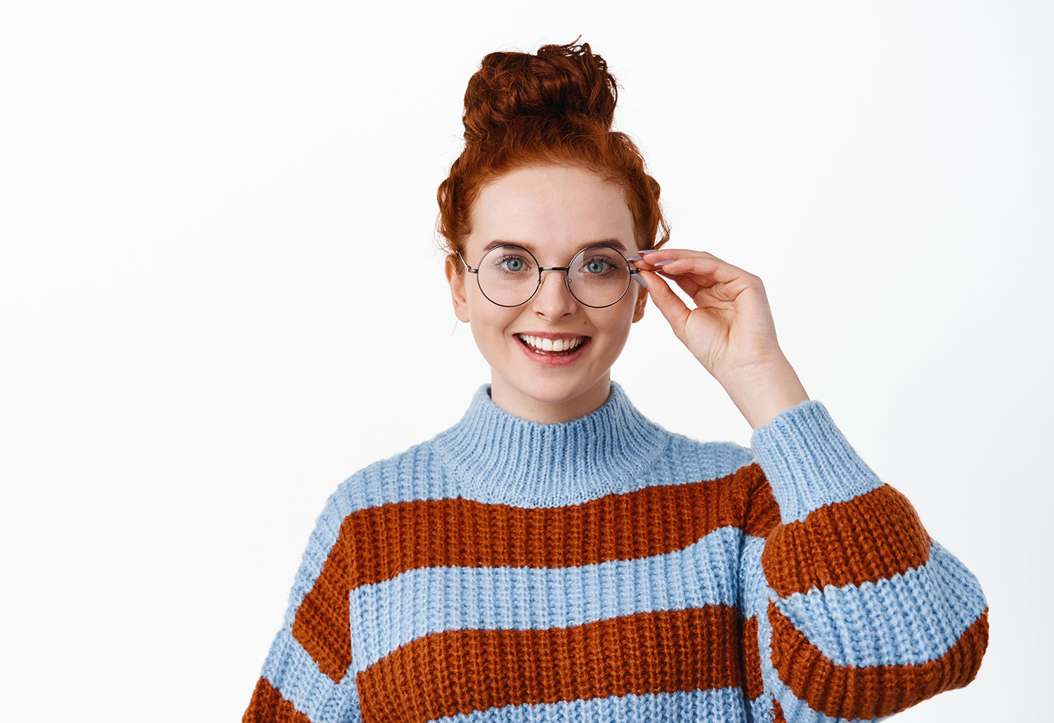 Discover the Most Popular Women's Eyeglass Frames