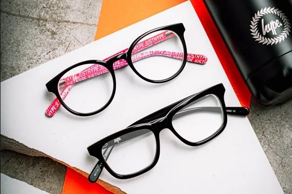 what is the average price for a pair of prescription glasses? | KOALAEYE OPTICAL