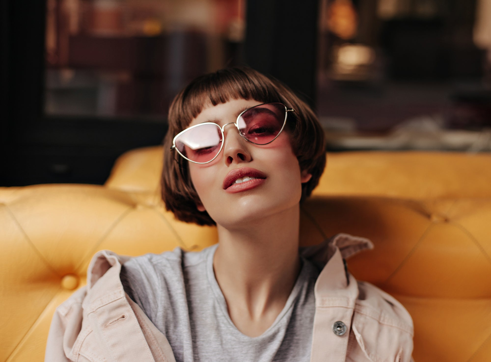 The Coolest and Most Fashionable Eyeglasses Brands of Today