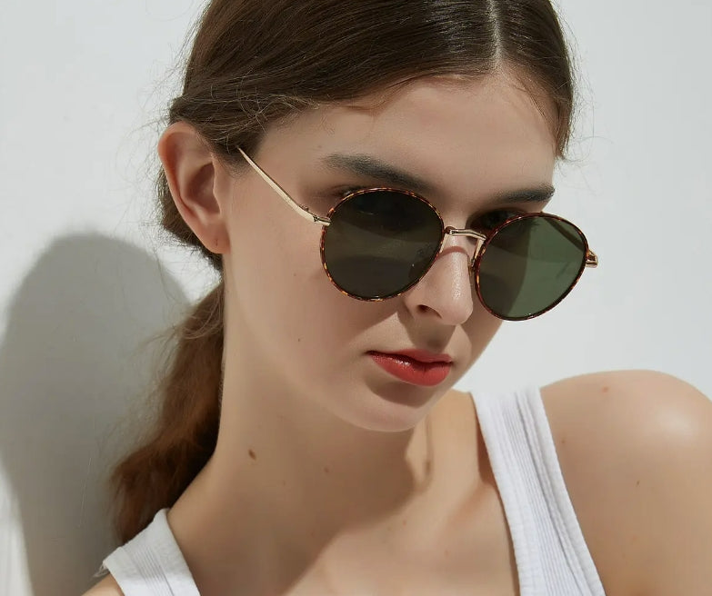 Pick Wrong Sunglasses Hurt Eyes, How to Choose Sunglasses Color?
