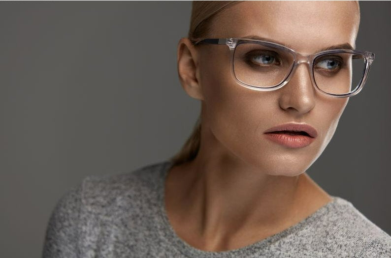 Can I use  photochromic  glasses as computer glasses?