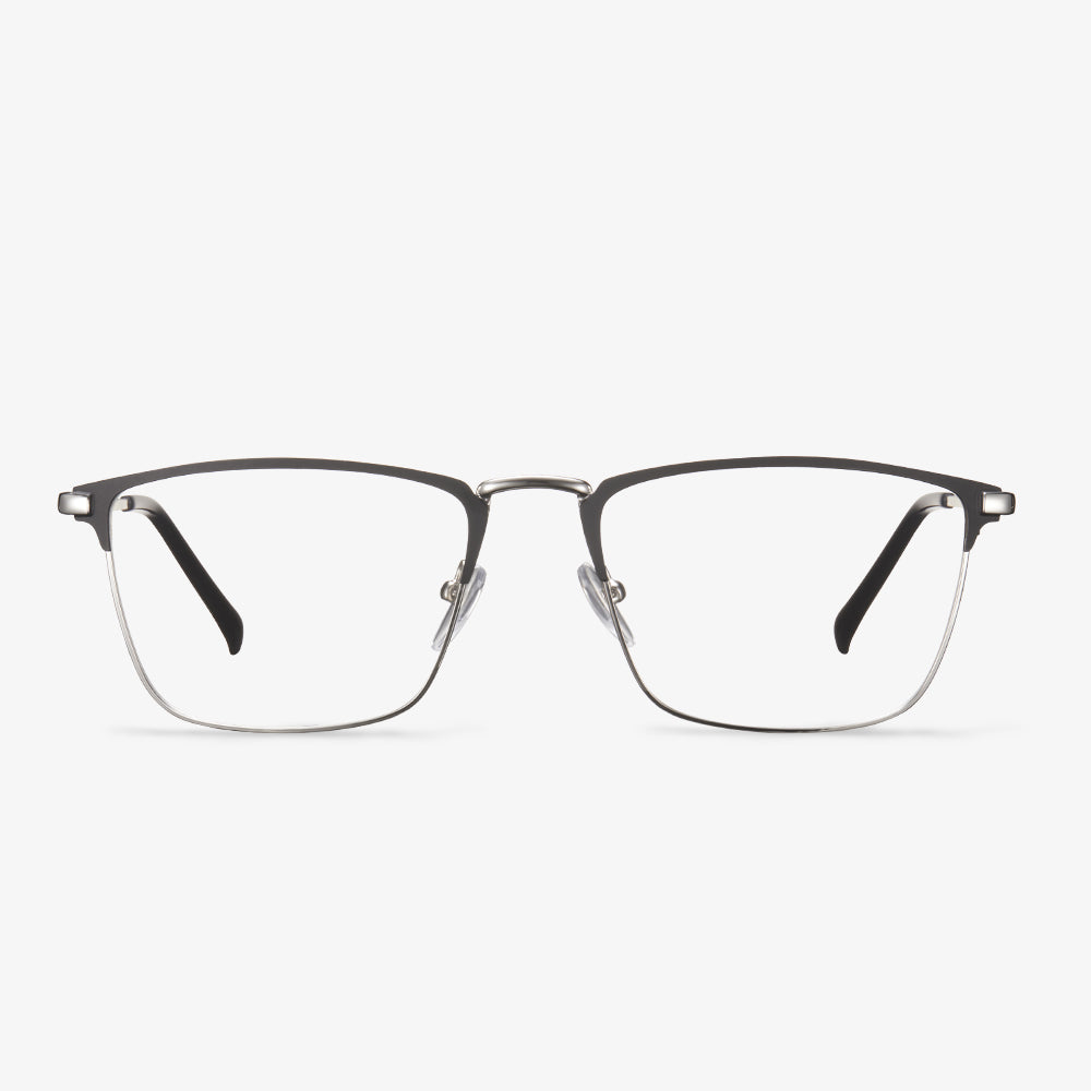 How to choose the material of glasses frame?