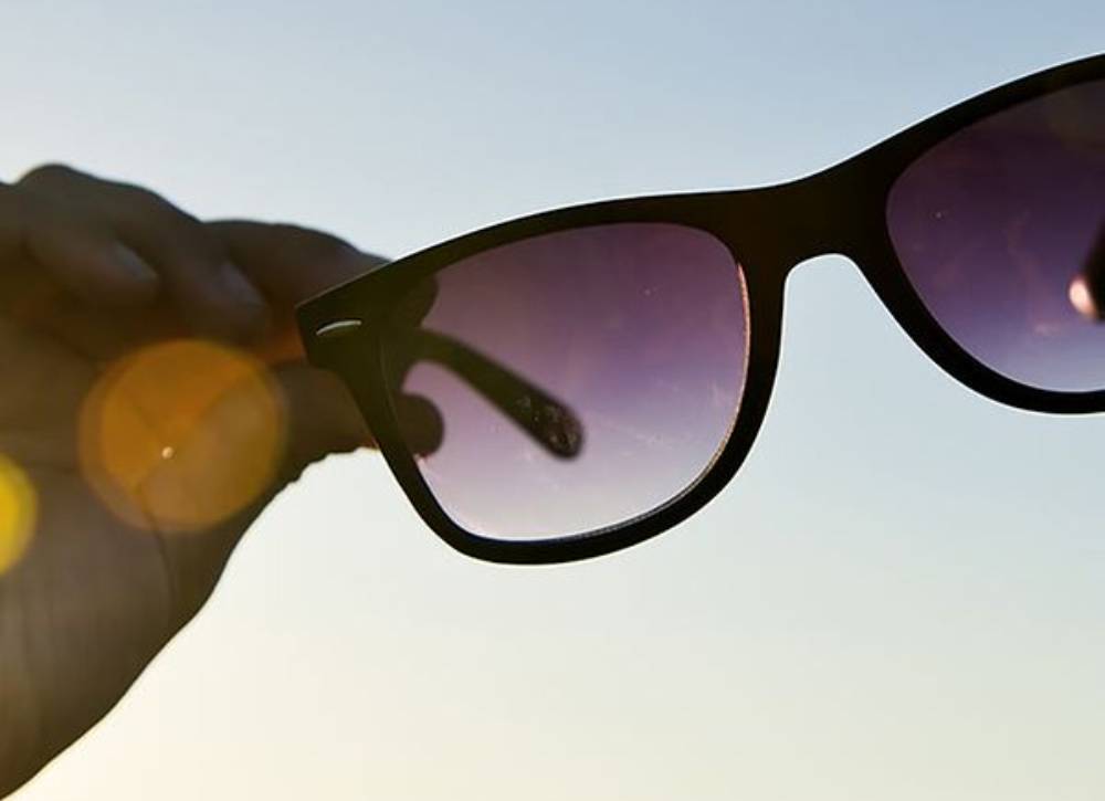 sunglasses uv protection