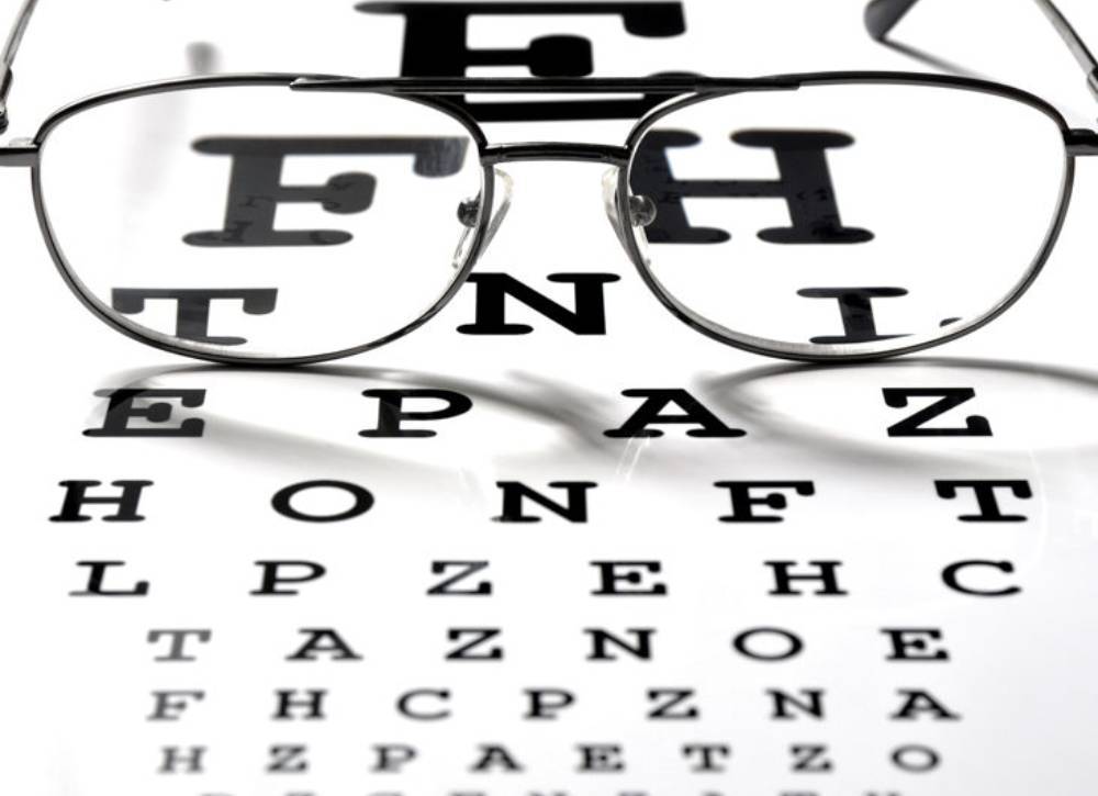 how to know if your glasses prescription is wrong