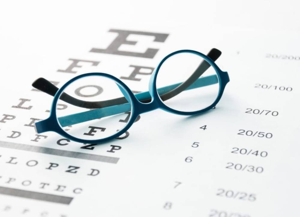 presbyopia vs myopia