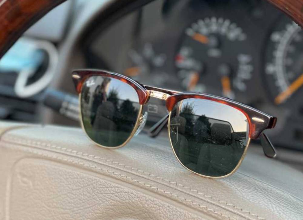 driving sunglasses