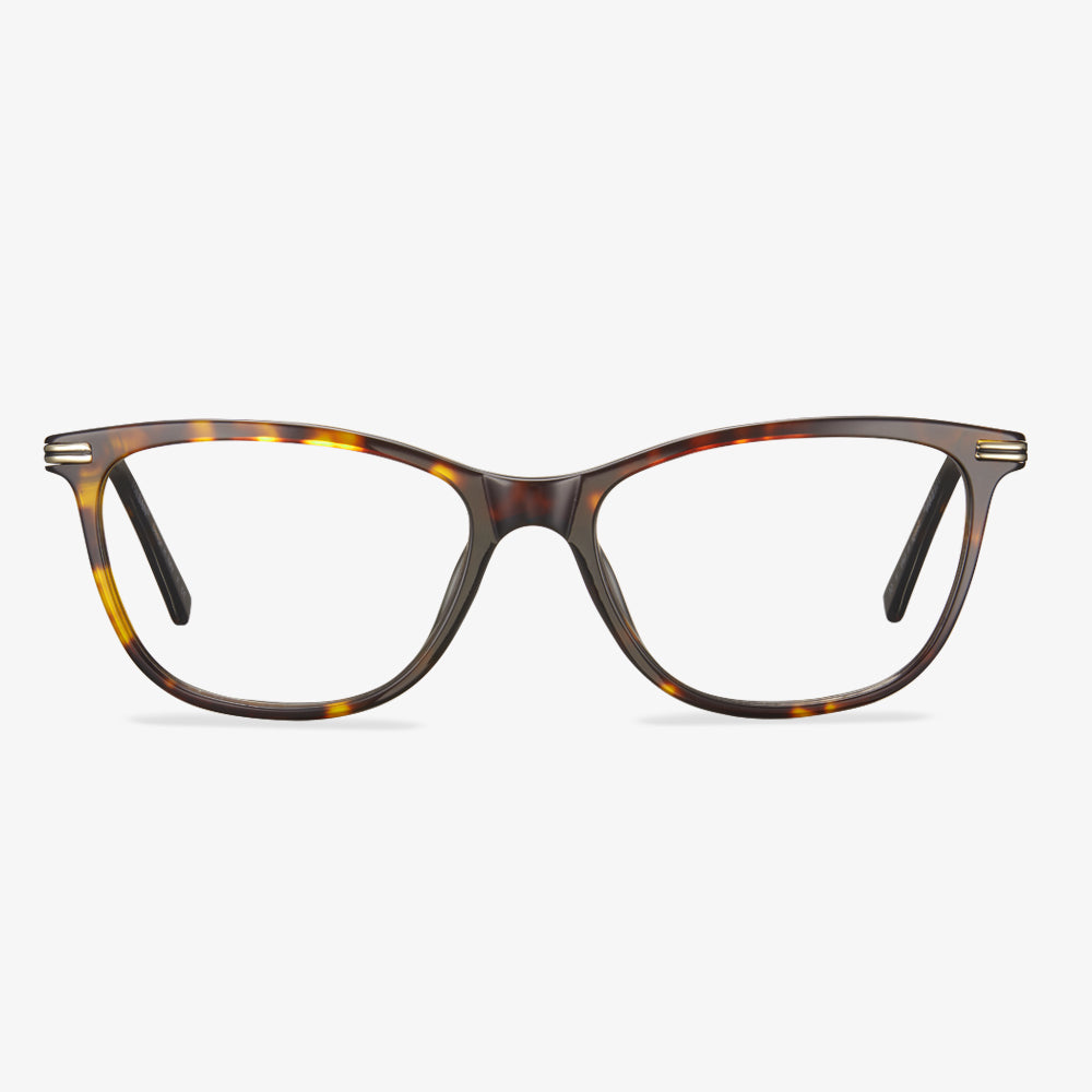 Why Tortoiseshell Eyeglass Frames more and more Popular ?