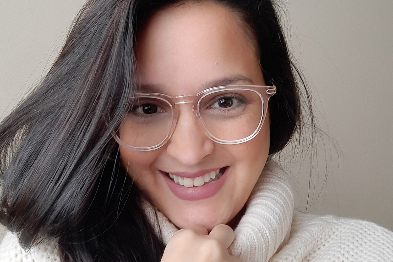 Do Blue Light Glasses Feel Weird? | KOALAEYE OPTICAL