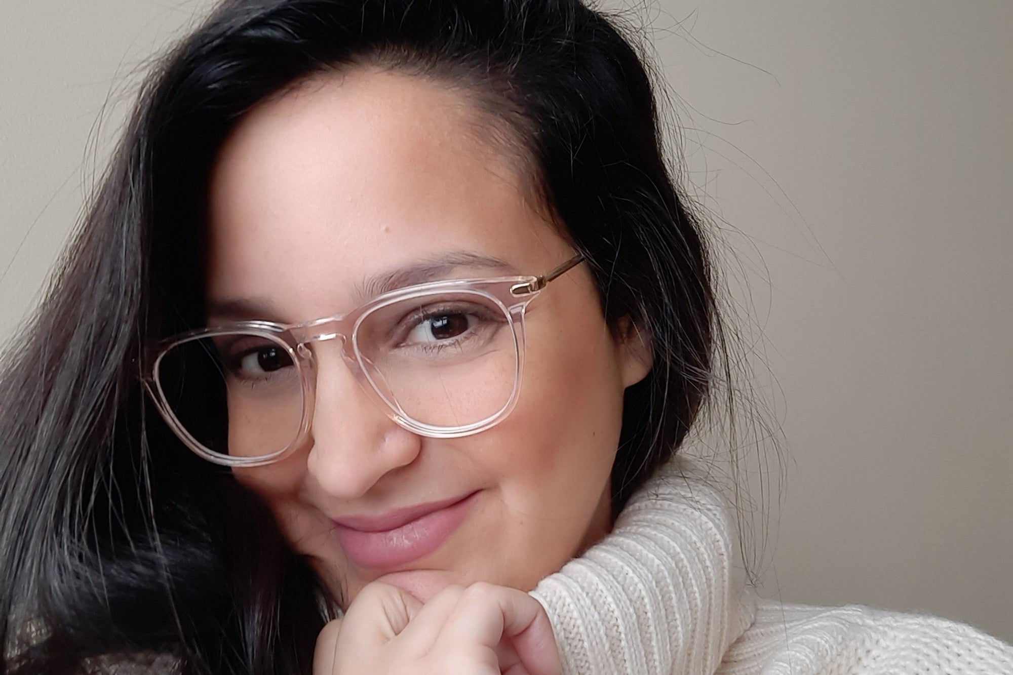 Are Your Glasses Supposed To Cover Your Eyebrows? | KOALAEYE OPTICAL