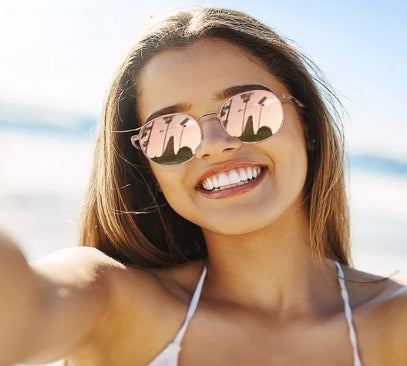 How to choose sunglasses for myopia?
