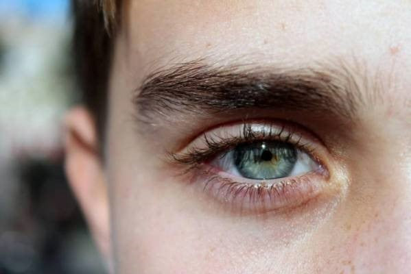 How can I check my eye pressure at home? | KOALAEYE OPTICAL
