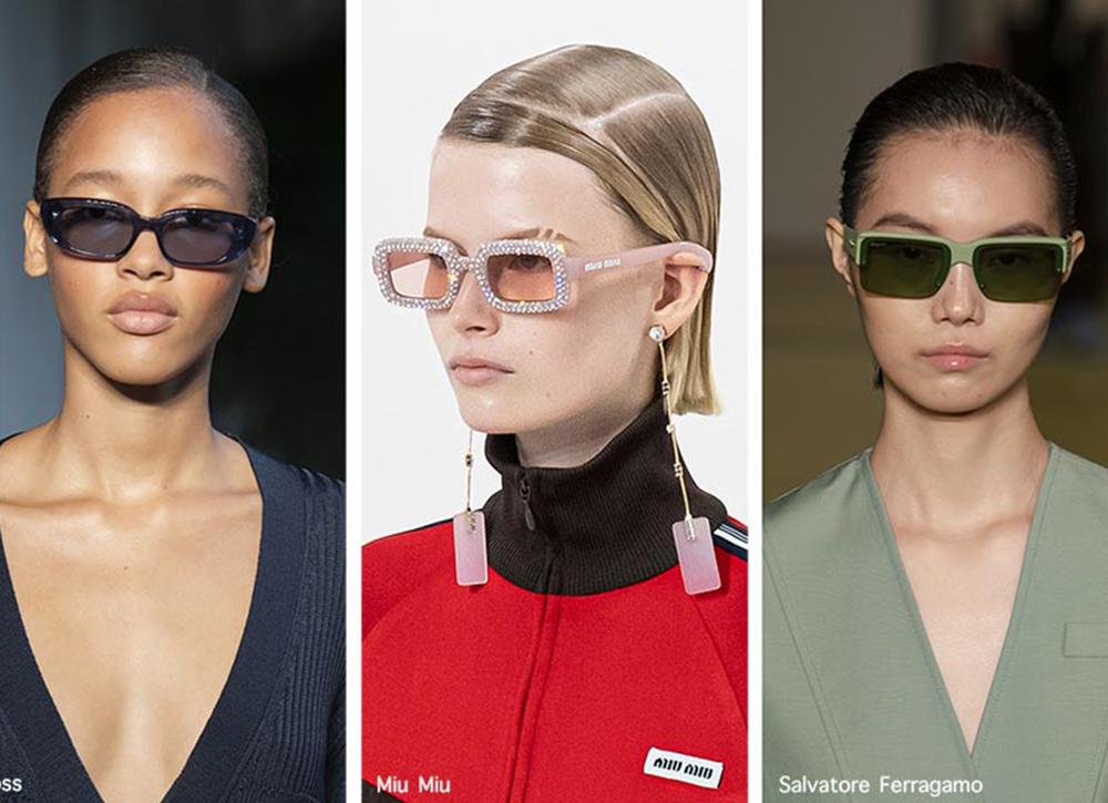 6 Cool sunglasses styles for summer 2021