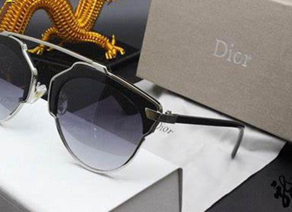 Shop Dior DiorMidnight S1I 53MM Geometric Sunglasses | Saks Fifth Avenue