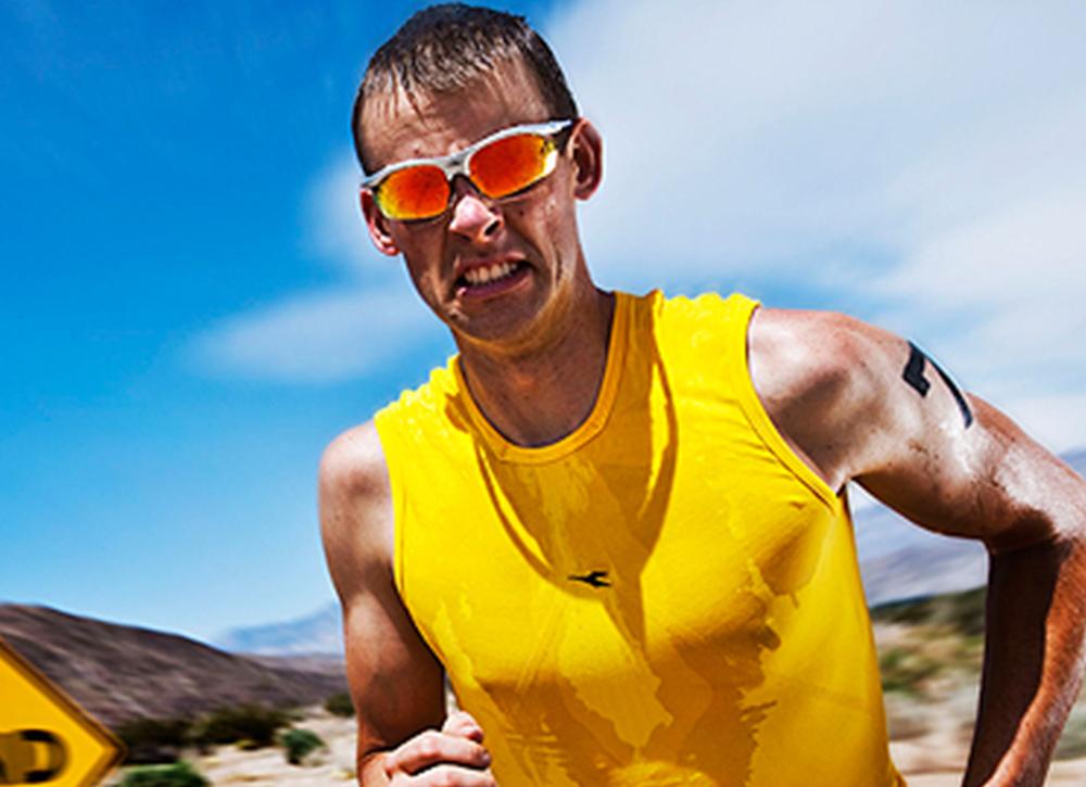 Are Ray-Ban sunglasses good for running