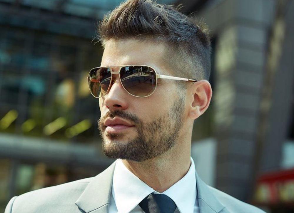 Are aviator sunglasses for men in fashion?