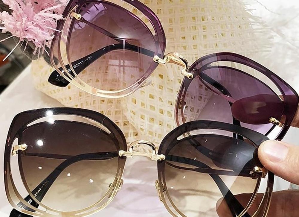 Are designer sunglasses for women expensive?