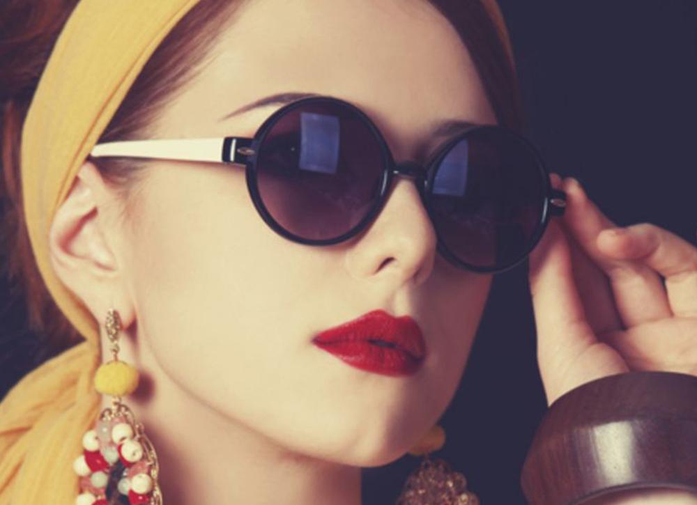 Are there any taboos in wearing sunglasses?