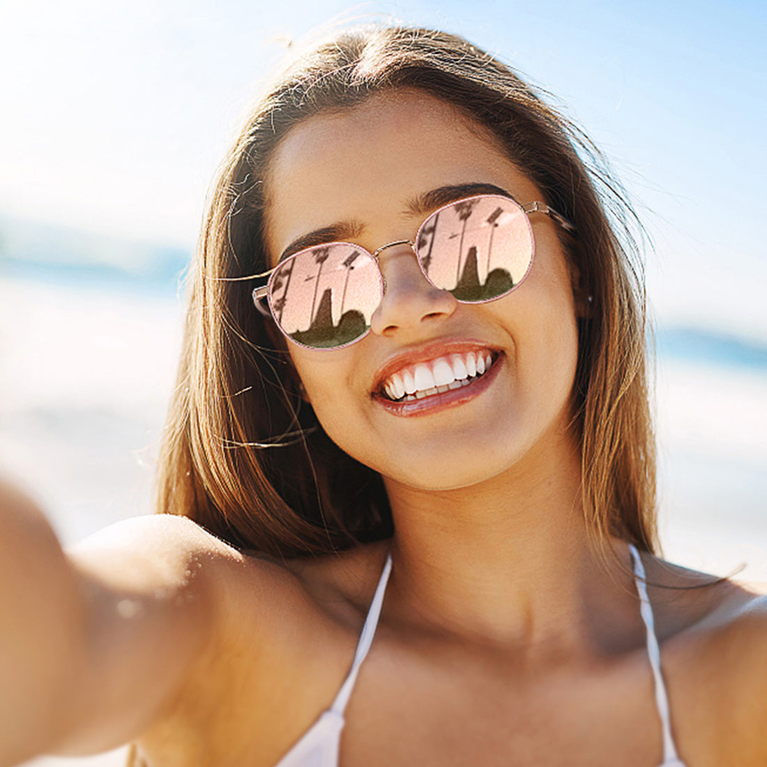 How to choose women's sunglasses?