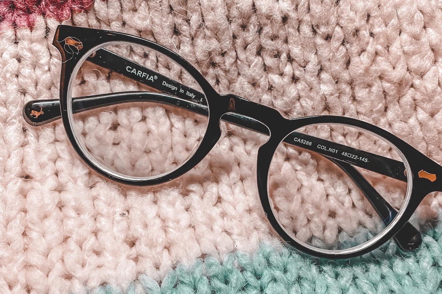 Why Won'T The Screw On My Glasses Tighten? | KOALAEYE OPTICAL