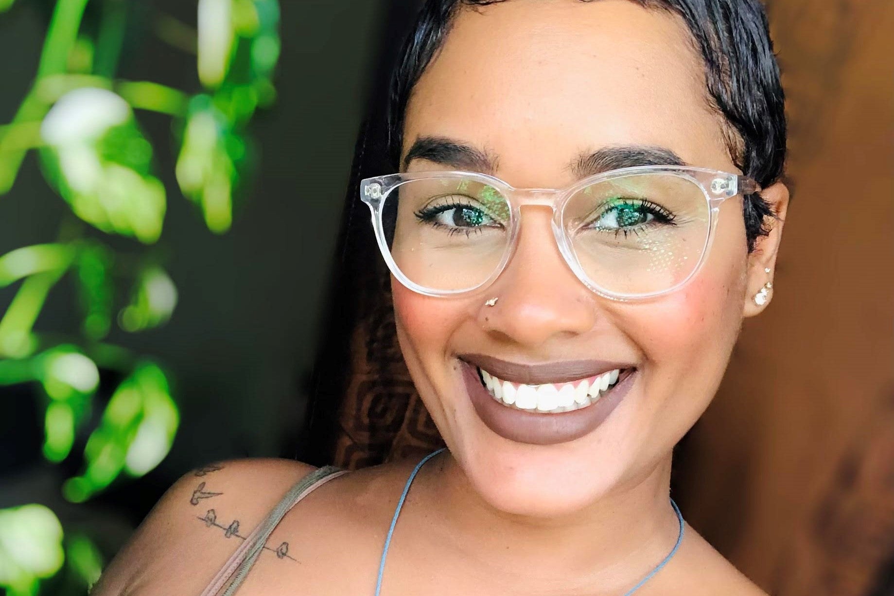 Why Won'T The Screw On My Glasses Tighten? | KOALAEYE OPTICAL