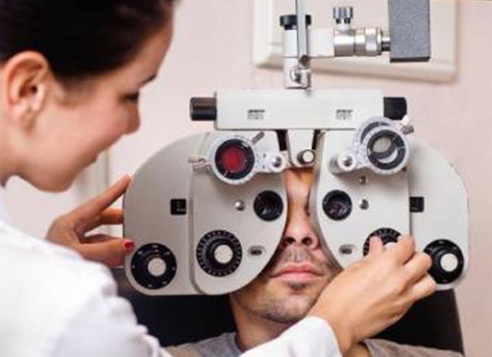 Can myopia be reversed naturally