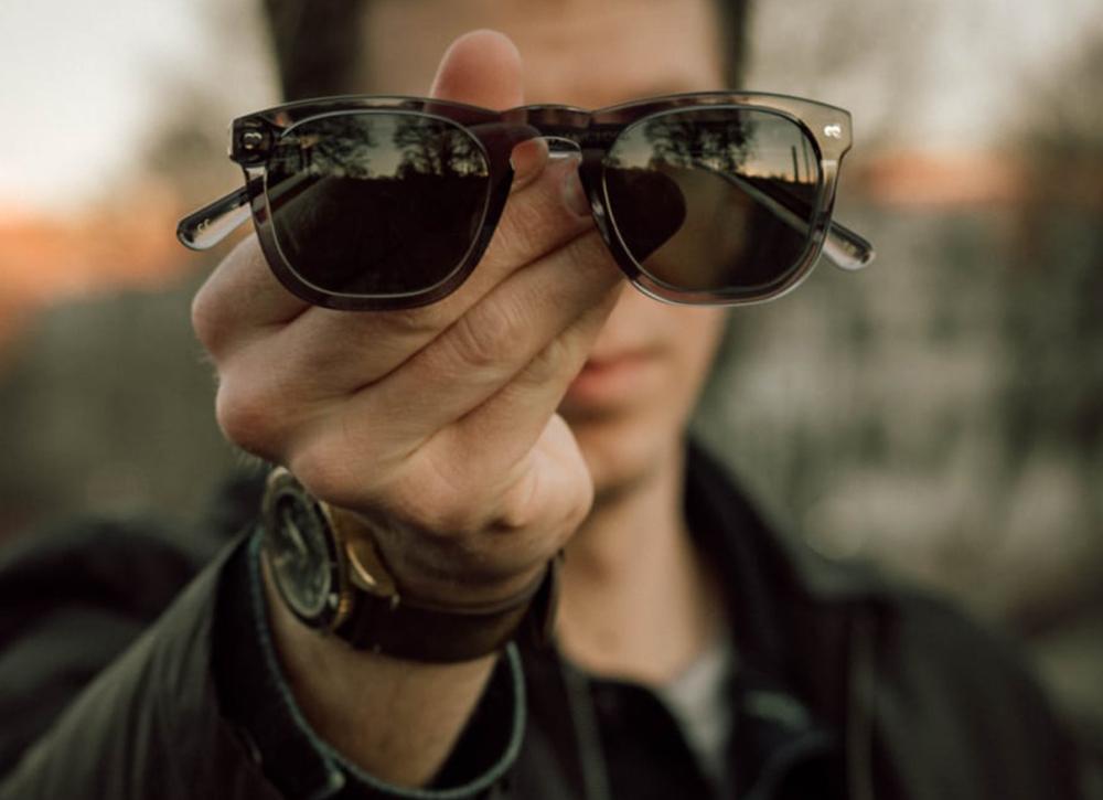 What Are The Best Ray-Ban Sunglasses For Men