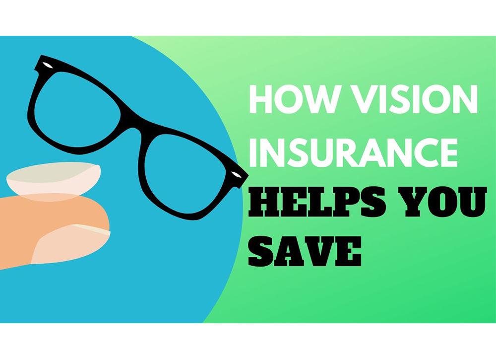 Can you buy eyeglasses insurance?