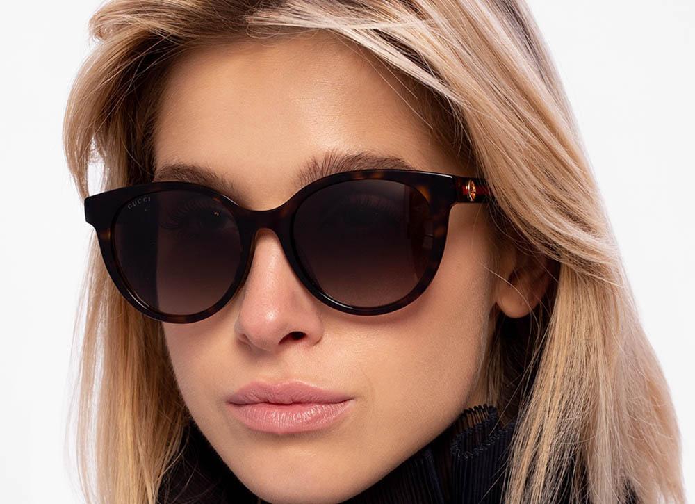 Can you choose these Gucci sunglasses for women?