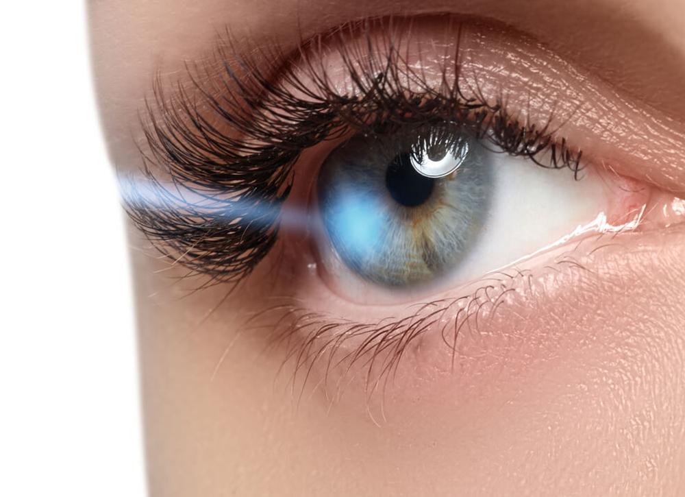 Difference Between LASIK And ICL Surgery
