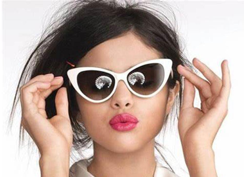 What Face Shape Is Best For Cat-Eye Sunglasses - KoalaEye Optical