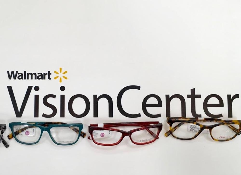 Is Walmart Vision Center A Good Choice - KoalaEye