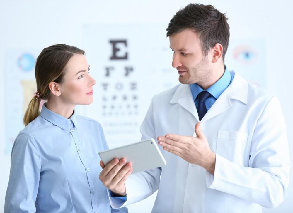 Myopia Surgery: What You Should Know?
