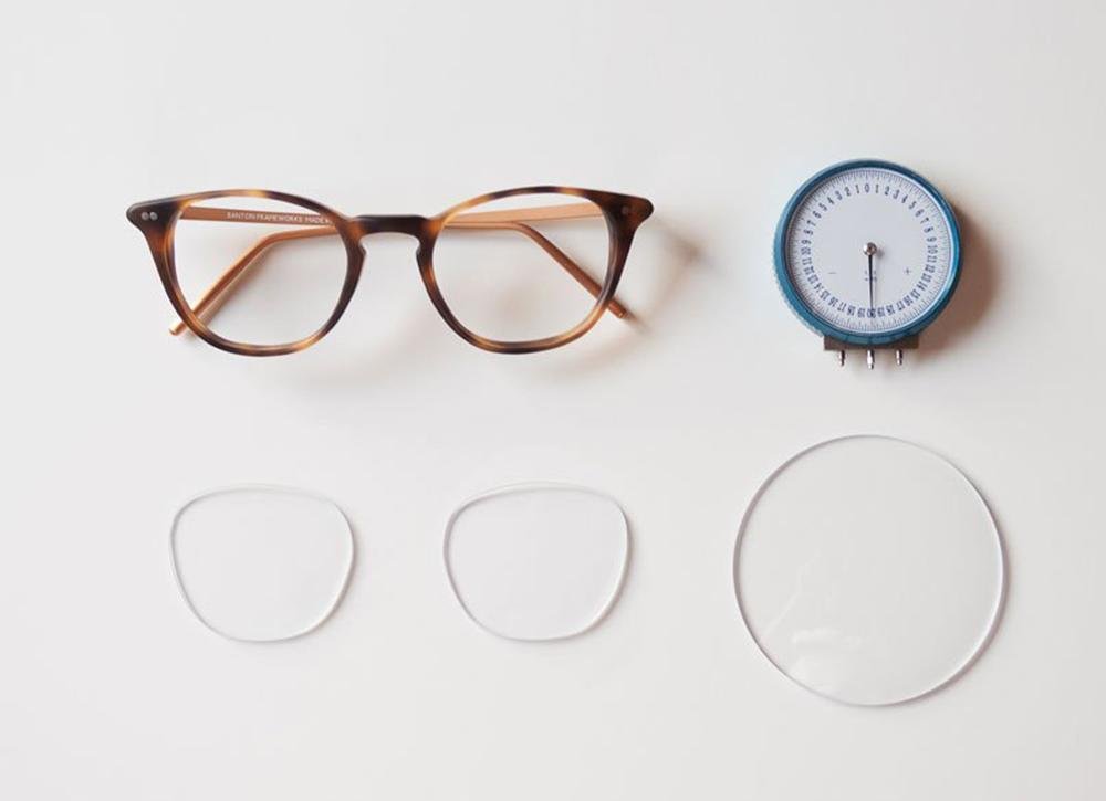 Do you really understand the lenses of glasses?