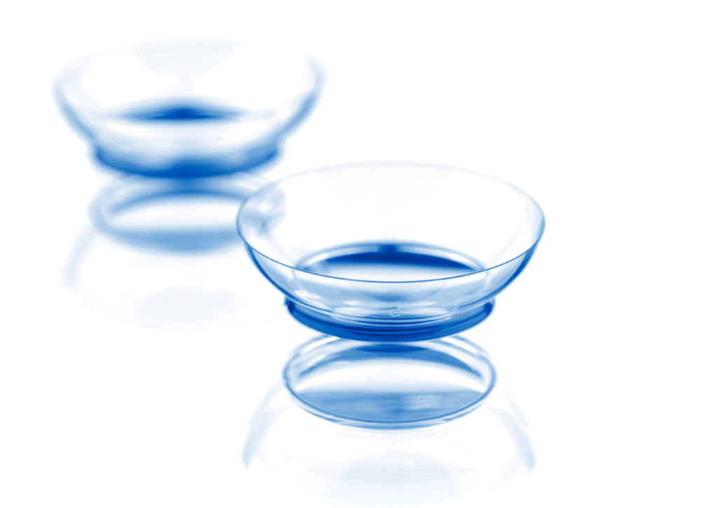 Does contact lens have a shelf life?