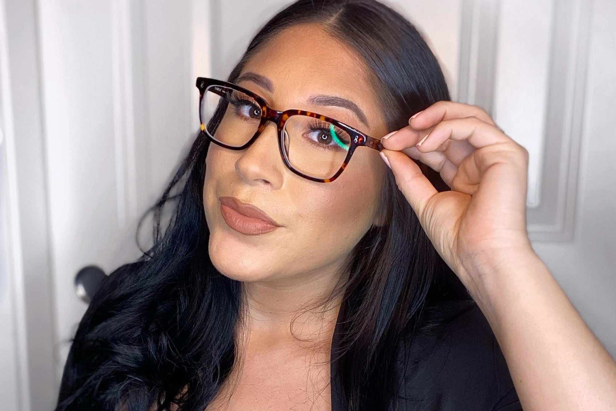 What glasses suit chubby faces? | KOALAEYE OPTICAL