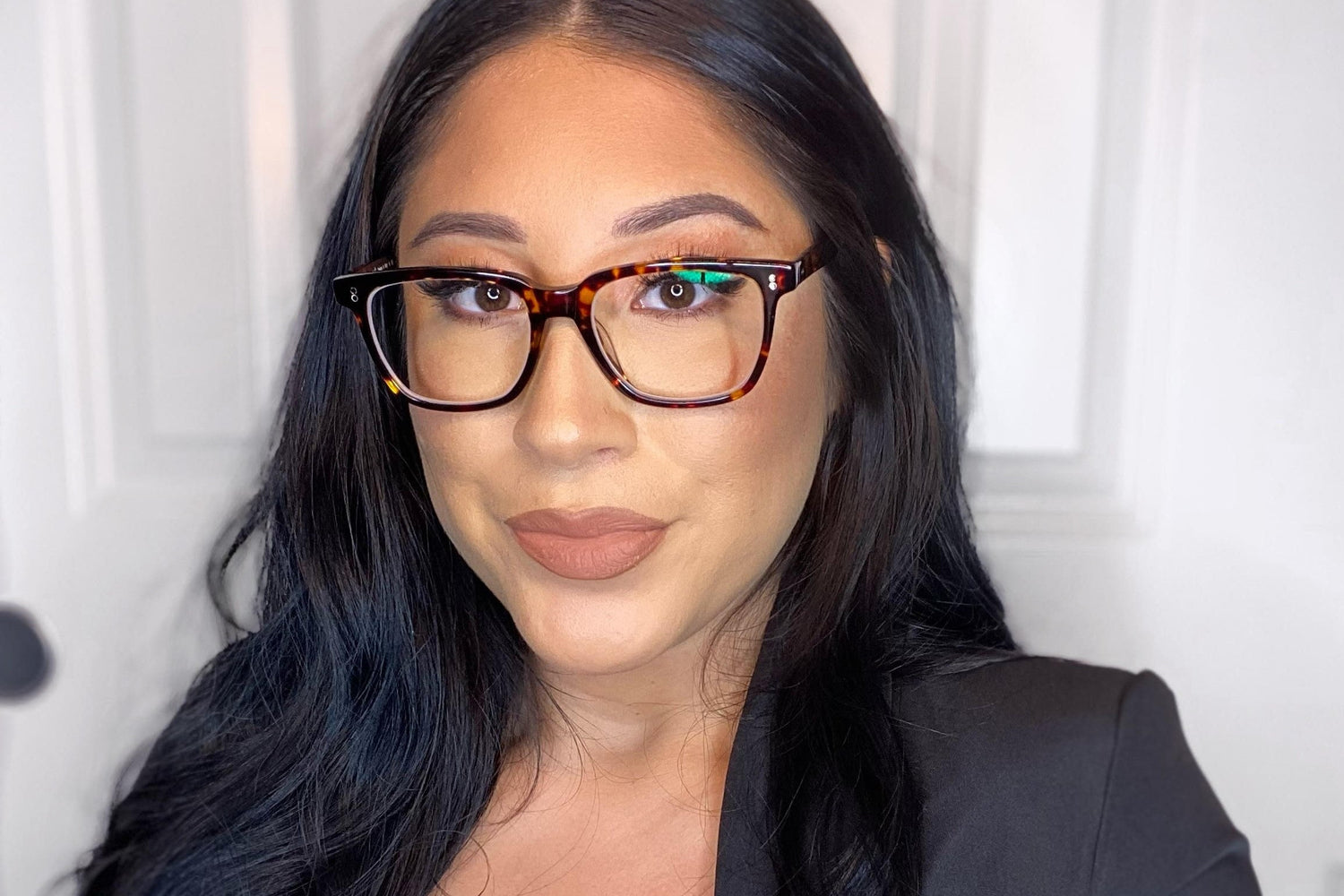 How do I know my eyeglass frame size? | KOALAEYE OPTICAL