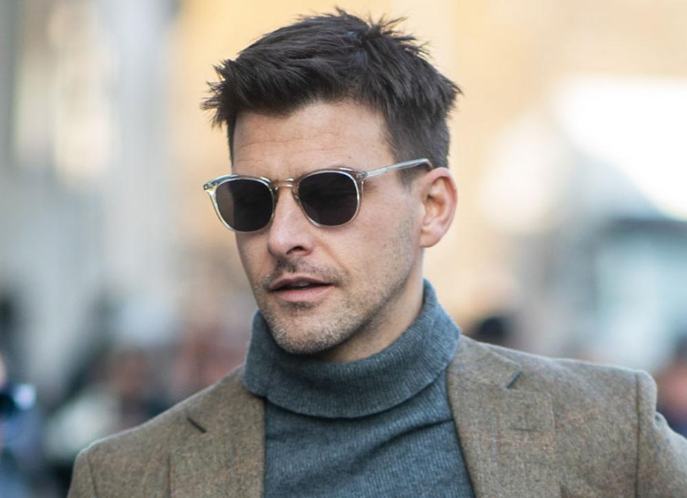 Fashion Latest Sunglasses For Men