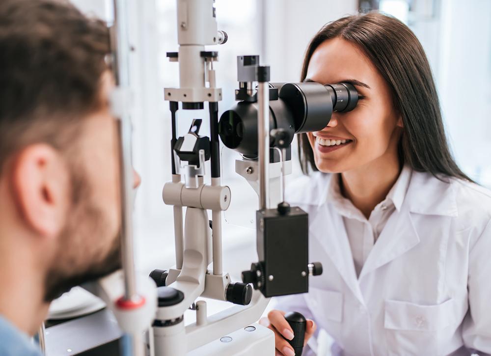 Historical Development Of Optometry