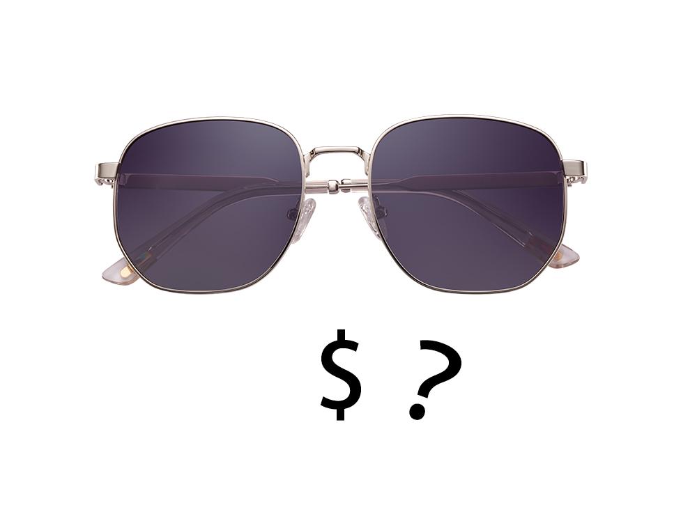 How Much Do Sunglasses Cost - KoalaEye Optical