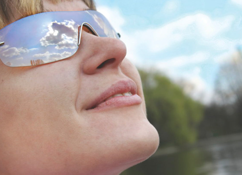 How Sunglasses Protect Your Eyes - KoalaEye Optical