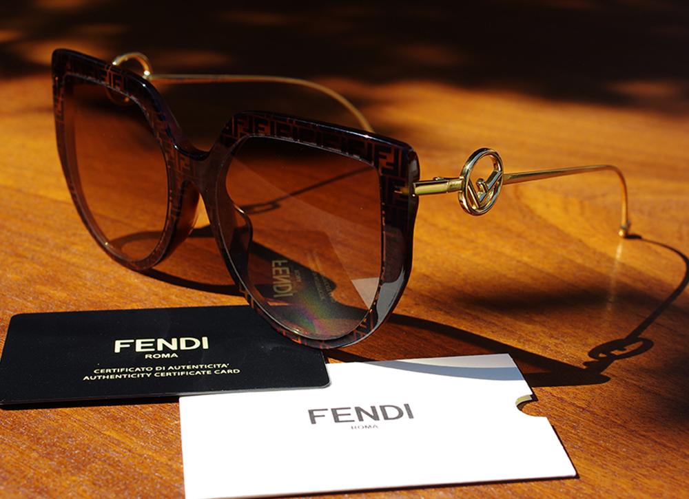 How Can You Tell If Fendi Sunglasses Are Real - KoalaEye Optical