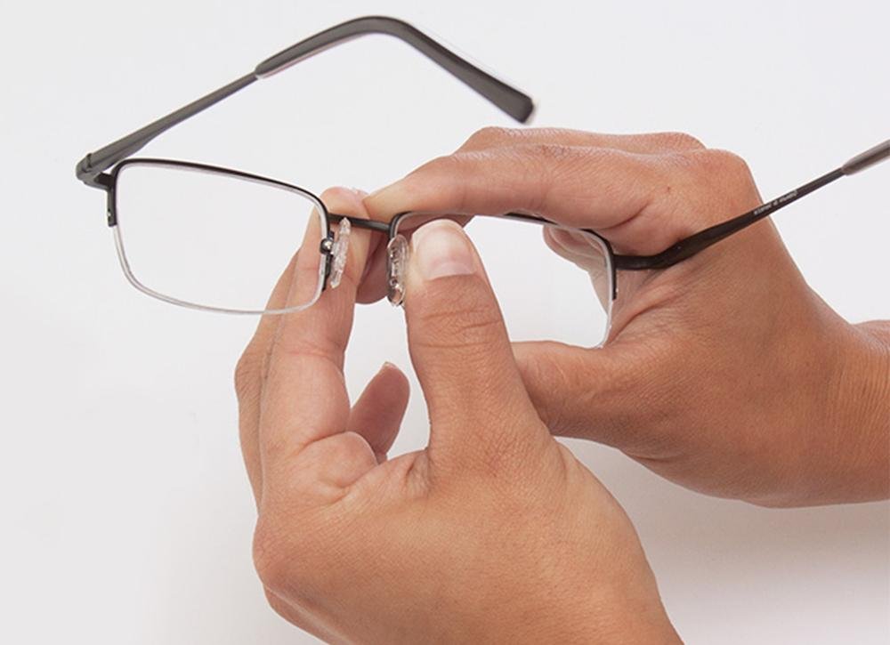 How Do You Adjust Your Glasses At Home - KoalaEye