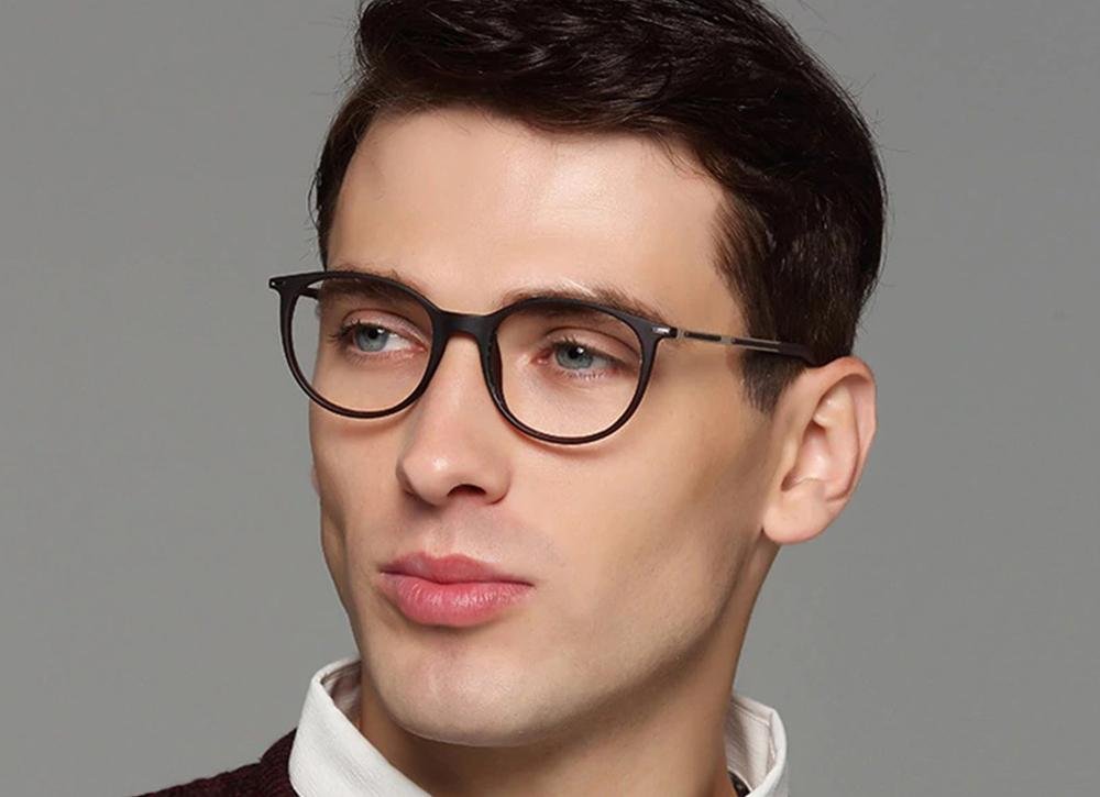 How to buy the best men's glasses?